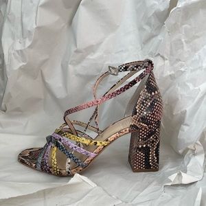 Vince Camuto Heels
